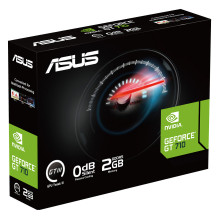 ASUS GT710-SL-2GD5-BRK-EVO