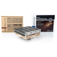 Noctua NH-L12S computer cooling system