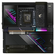 GIGABYTE Z890 AORUS XTREME AT TOP