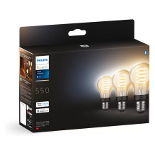 „Philips by Signify“ 8720169258266 išmanusis apšvietimas „Philips by Signify“ 8720169258266 išmanusis apšvietimas