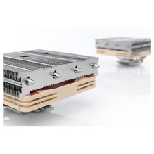 „Noctua NH-L12S“ kompiuterio aušinimo sistema