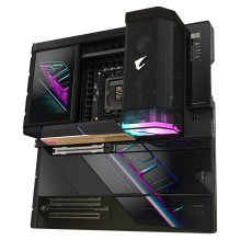 GIGABYTE Z890 AORUS XTREME AT TOP