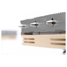 „Noctua NH-L12S“ kompiuterio aušinimo sistema