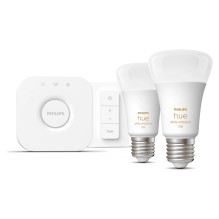 Philips by Signify Hue White ambience 8719514291812 smart lighting