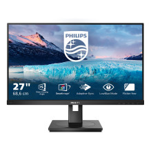„Philips 272S1M/00“ kompiuterio monitorius