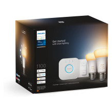 „Philips by Signify Hue White ambient“ išmanusis apšvietimas 8719514291812