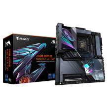 GIGABYTE Z890 AORUS MASTER...