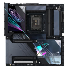 GIGABYTE Z890 AORUS MASTER AI TOP