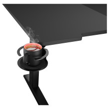 GENESIS NDS-2251 computer desk