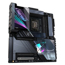 GIGABYTE Z890 AORUS MASTER AI TOP