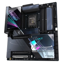 GIGABYTE Z890 AORUS MASTER AI TOP