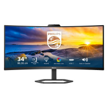 „Philips 5000“ serijos 34E1C5600HE / 00 kompiuterio monitorius