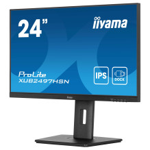 iiyama ProLite XUB2497HSN-B2 kompiuterio monitorius