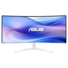 ASUS VU34WCIP-W kompiuterio monitorius