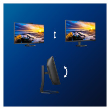 Philips 5000 series 34E1C5600HE / 00 computer monitor