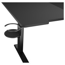GENESIS NDS-2251 computer desk