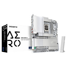 „GIGABYTE Z890 AERO D“...