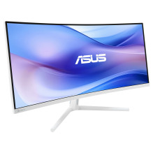 ASUS VU34WCIP-W computer monitor