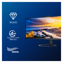 Philips 5000 series 34E1C5600HE / 00 computer monitor