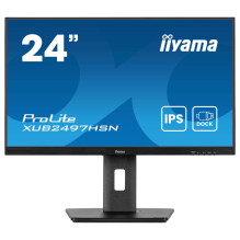 iiyama ProLite XUB2497HSN-B2 computer monitor