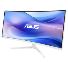 ASUS VU34WCIP-W kompiuterio monitorius