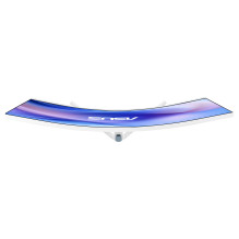 ASUS VU34WCIP-W computer monitor