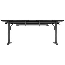 GENESIS NDS-2251 computer desk