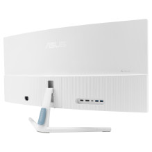 ASUS VU34WCIP-W kompiuterio monitorius