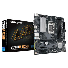 GIGABYTE B760M D3HP...