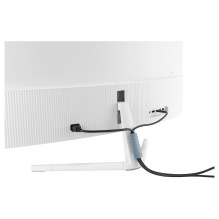 ASUS VU34WCIP-W kompiuterio monitorius