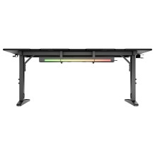 GENESIS NDS-2251 computer desk