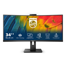 Philips 5000 series 34B1U5600CH / 00 computer monitor