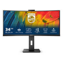Philips 5000 series 34B1U5600CH / 00 computer monitor