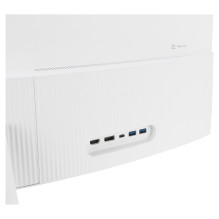 ASUS VU34WCIP-W kompiuterio monitorius