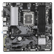 GIGABYTE B760M D3HP pagrindinė plokštė
