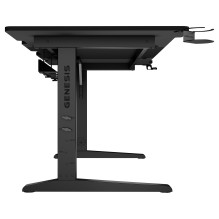 GENESIS NDS-2251 computer desk