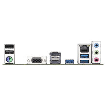 GIGABYTE B760M D3HP motherboard