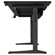 GENESIS NDS-2251 kompiuterio stalas