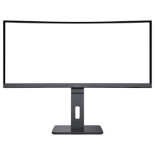 AOC CU34P3CV kompiuterio monitorius