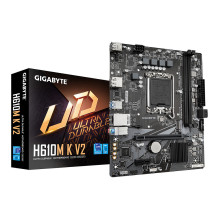 GIGABYTE H610M K V2...