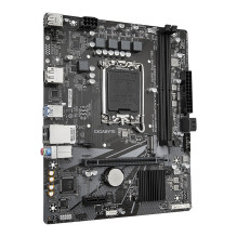 GIGABYTE H610M K V2 motherboard