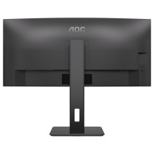 AOC CU34P3CV kompiuterio monitorius