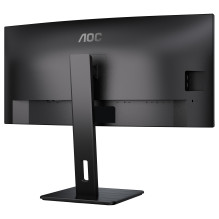 AOC CU34P3CV kompiuterio monitorius