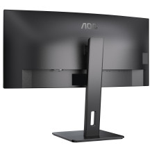 AOC CU34P3CV kompiuterio monitorius