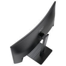 AOC CU34P3CV kompiuterio monitorius