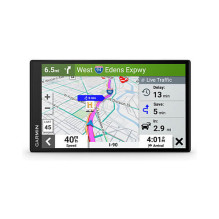 „Garmin DriveSmart 76“ navigacijos įrenginys