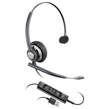 HP Poly EncorePro 715 USB-A...
