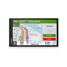 „Garmin DriveSmart 76“ navigacijos įrenginys