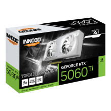INNO3D GeForce RTX 5060 Ti TWIN X2 OC
