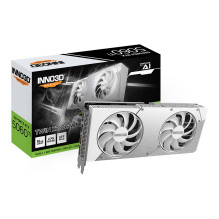 INNO3D GeForce RTX 5060 Ti TWIN X2 OC